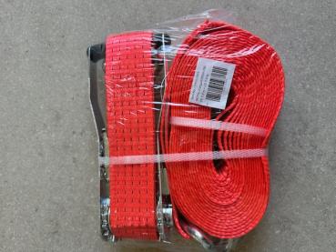 Preview: MaroTech MTPro Zurrgurt 5050-350, zweiteilig, 8 m